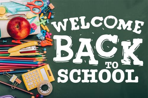 Read Miss Lesley & Miss Karissa's Back to School Letter